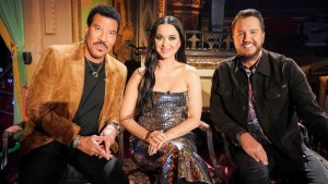 American Idol