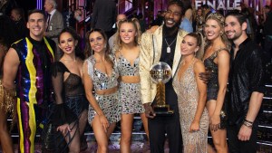 DWTS