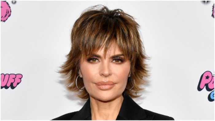 Lisa Rinna