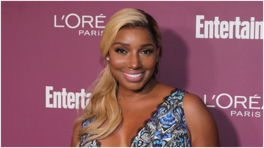 NeNe Leakes