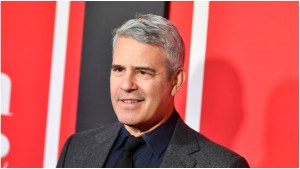 Andy Cohen