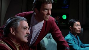 Stealing the Enterprise