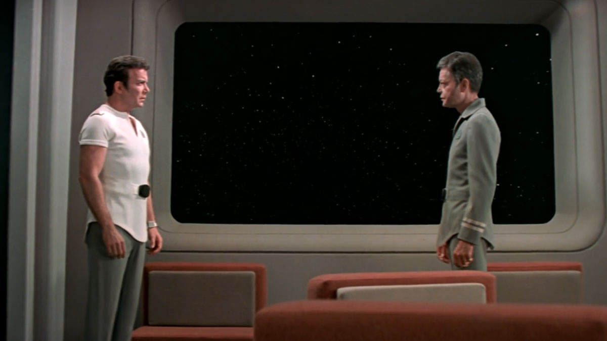 A scene from the 1979 version of ‘The Motion Picture’