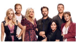 BH90210 Cast