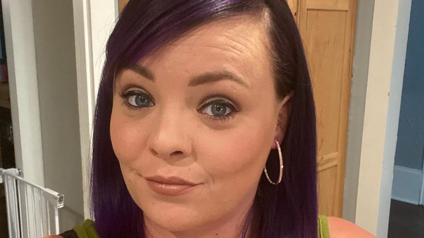 Catelynn Baltierra