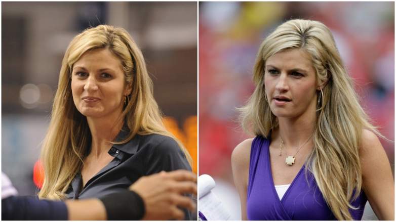 Erin Andrews