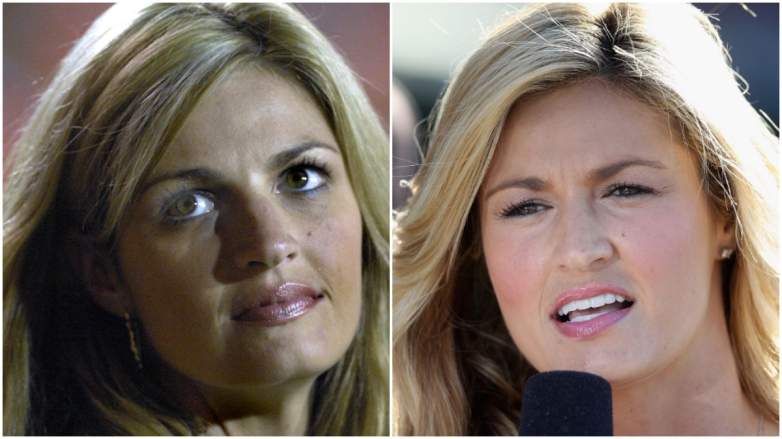 Erin Andrews