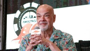 George Perez