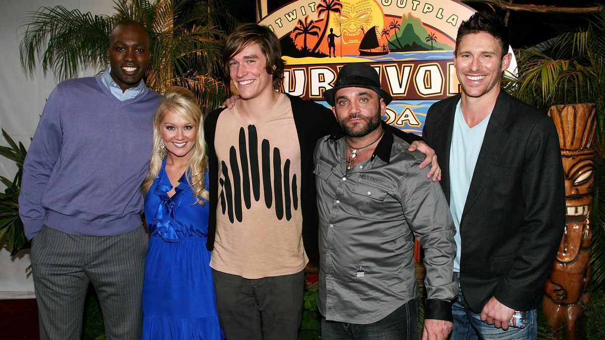 Survivor Samoa final 5