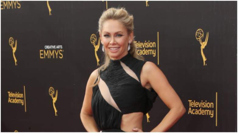 Kym Herjavec