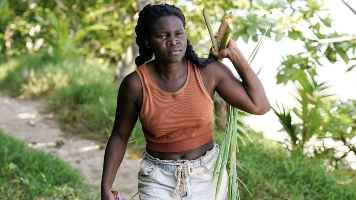 Maryanne Oketch