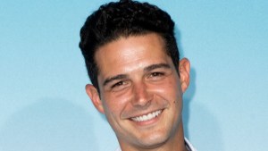 Wells Adams of Bachelor in Paradise