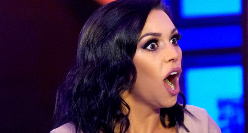 Scheana Shay
