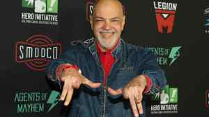george perez cause of death