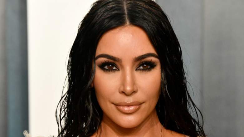 Kim Kardashian