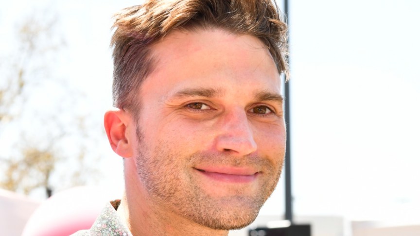 Tom Schwartz.