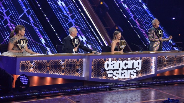 DWTS season 31