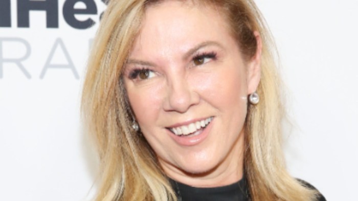 Ramona Singer