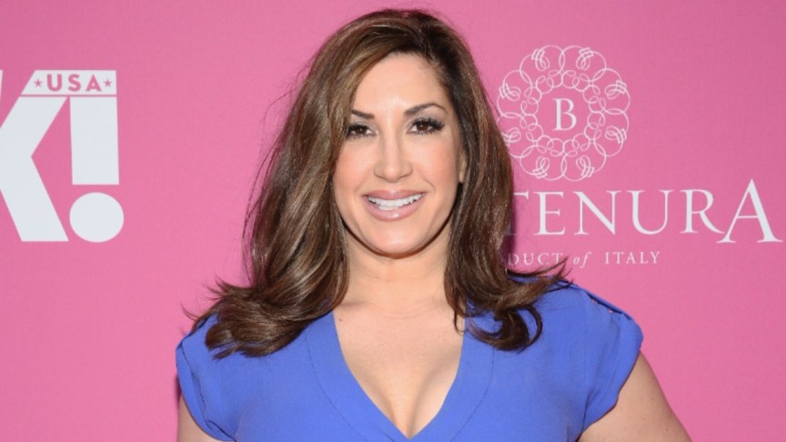 Jacqueline Laurita.