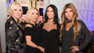 Real Housewives.