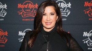 Jacqueline Laurita.