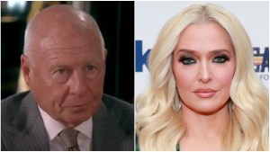 Tom Girardi Erika Jayne