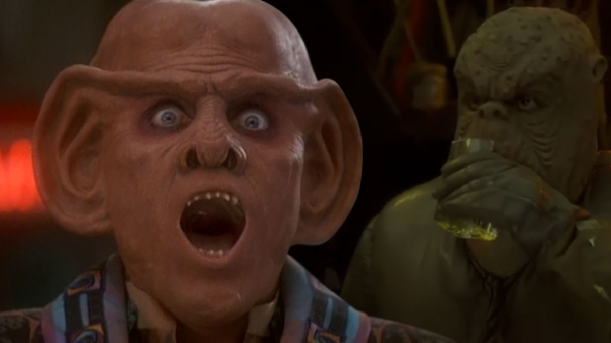 Quark and Morn