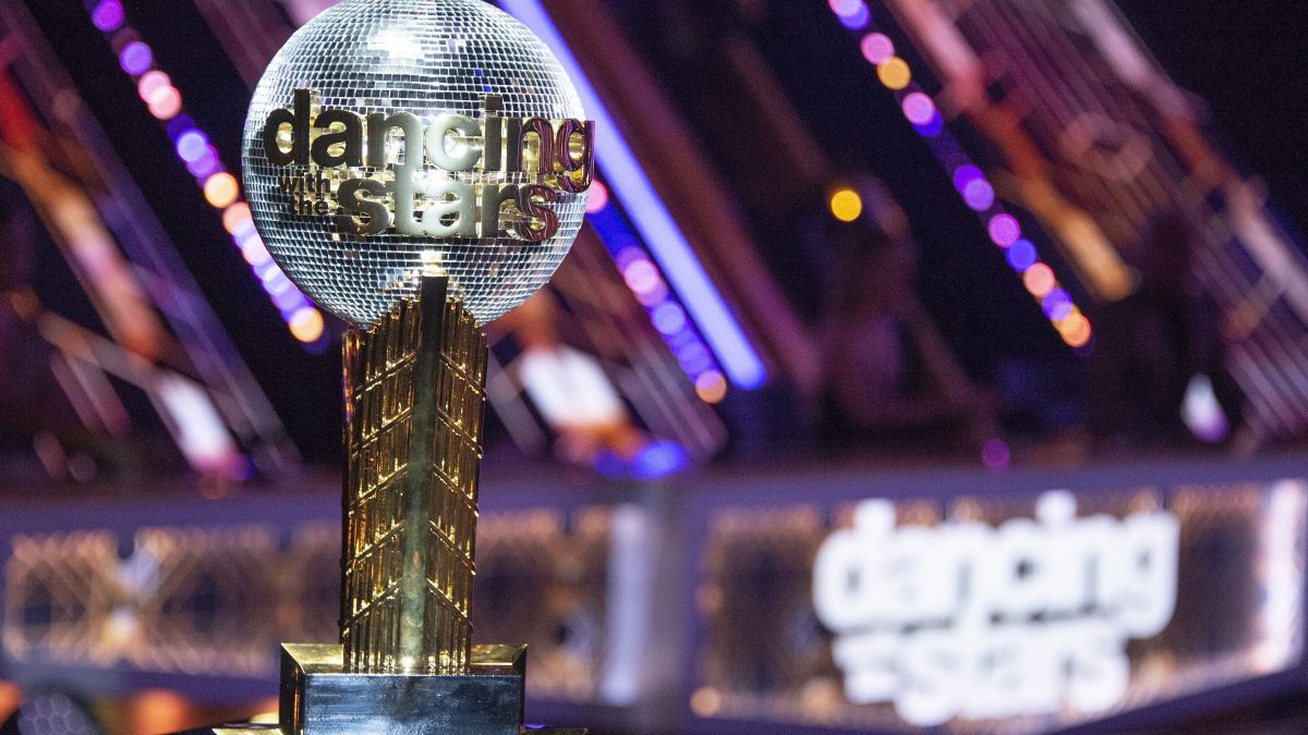 DWTS