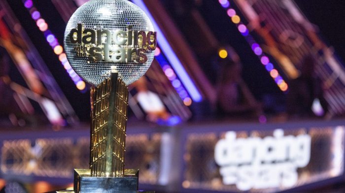 DWTS
