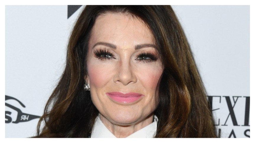 Lisa Vanderpump.