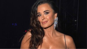 Kyle Richards