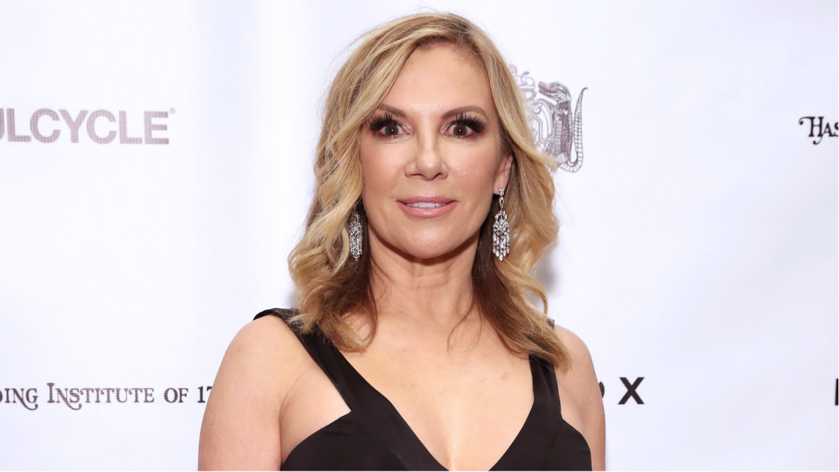 Ramona Singer