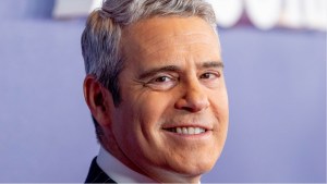 Andy Cohen