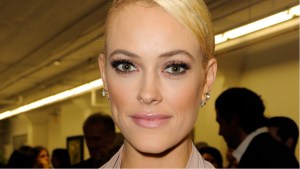 Peta Murgatroyd.