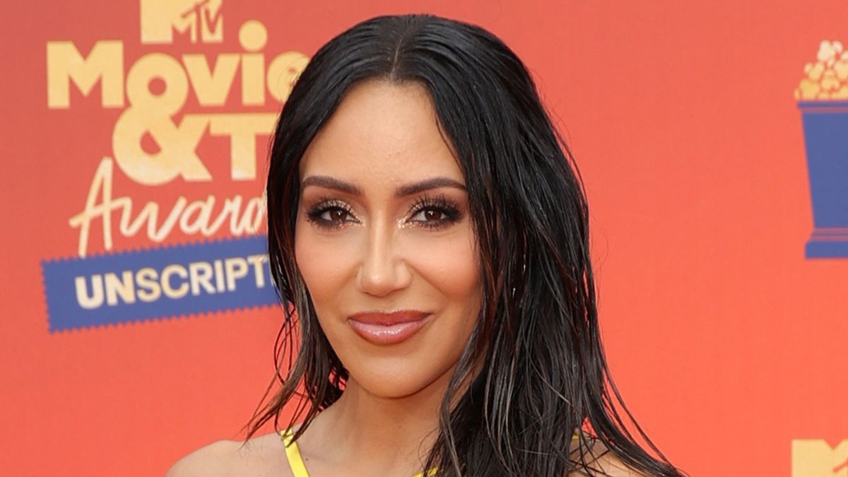 Melissa Gorga