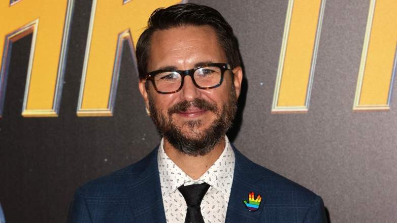 Wil Wheaton