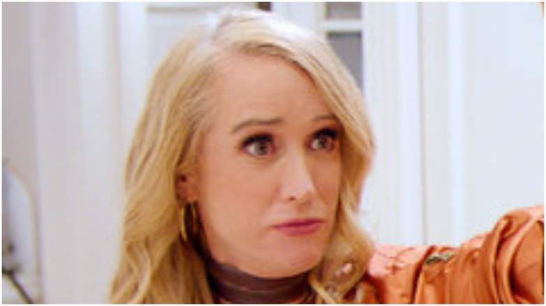 Kim Richards