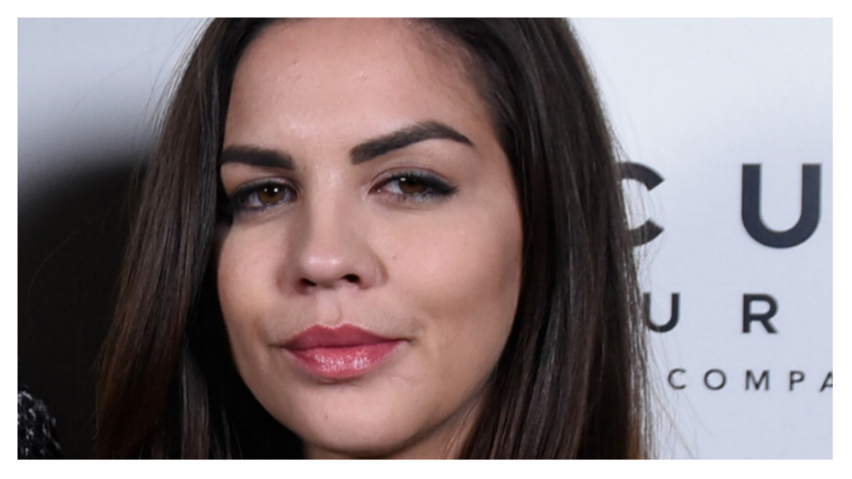 Katie Maloney