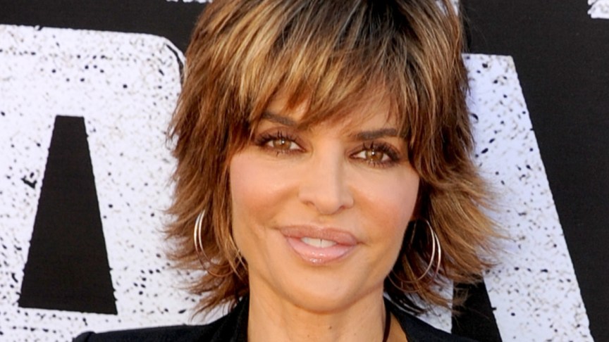 Lisa Rinna