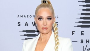 Erika Jayne.