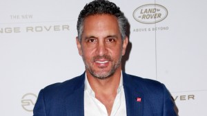 Mauricio Umansky.