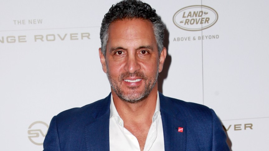 Mauricio Umansky.