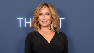 Sonja Morgan
