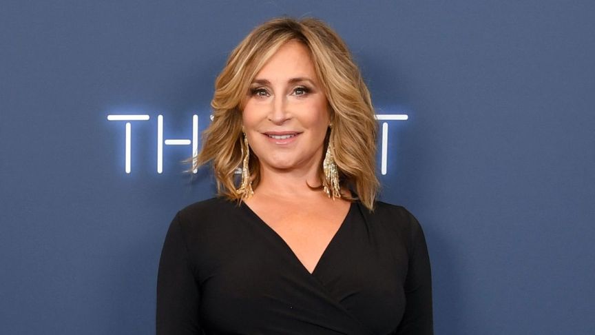 Sonja Morgan