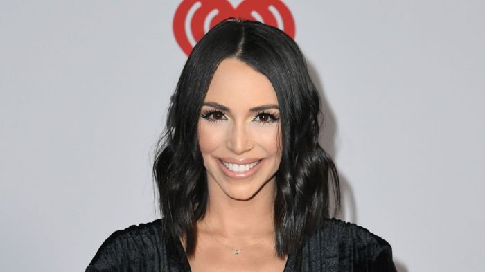 Scheana Shay