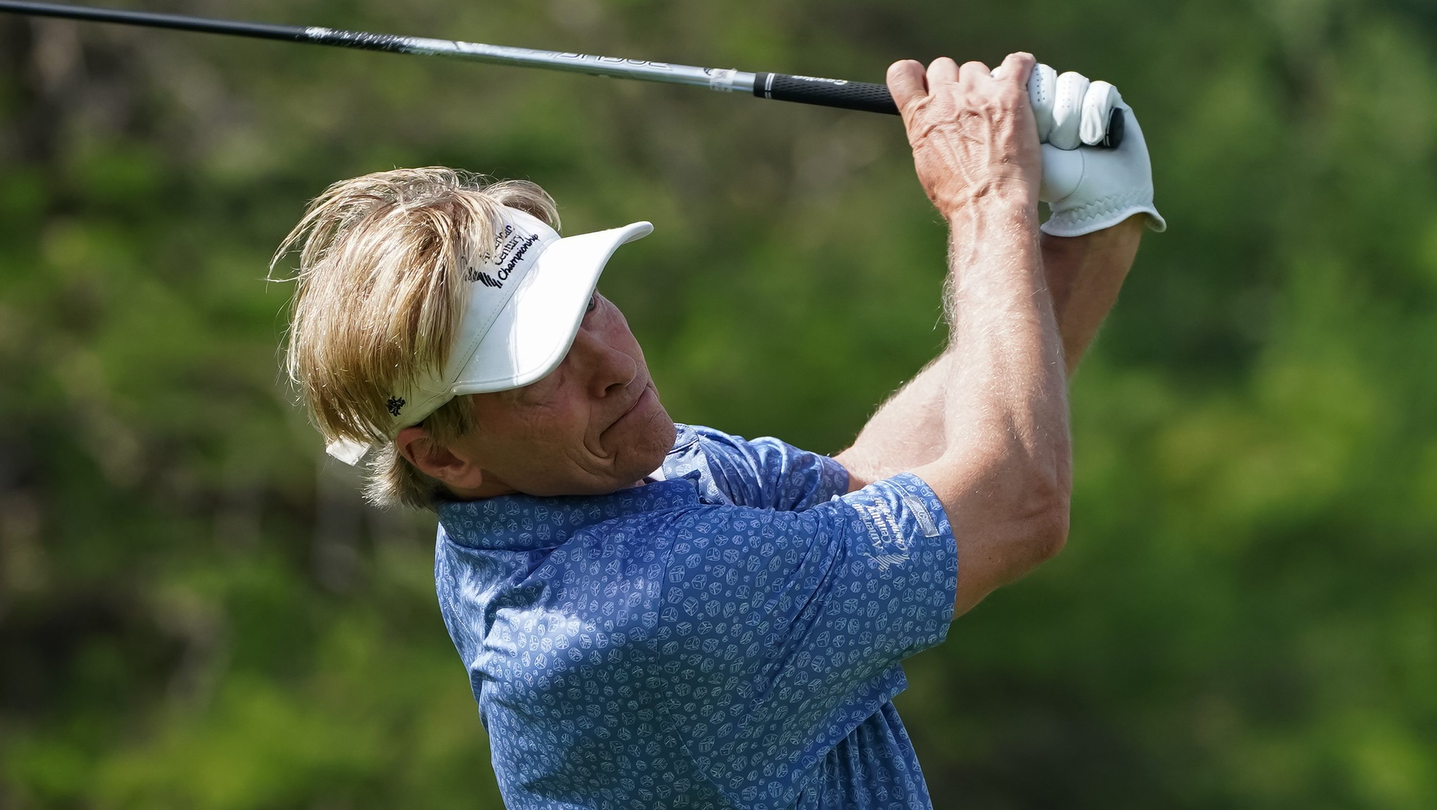 Jack Wagner