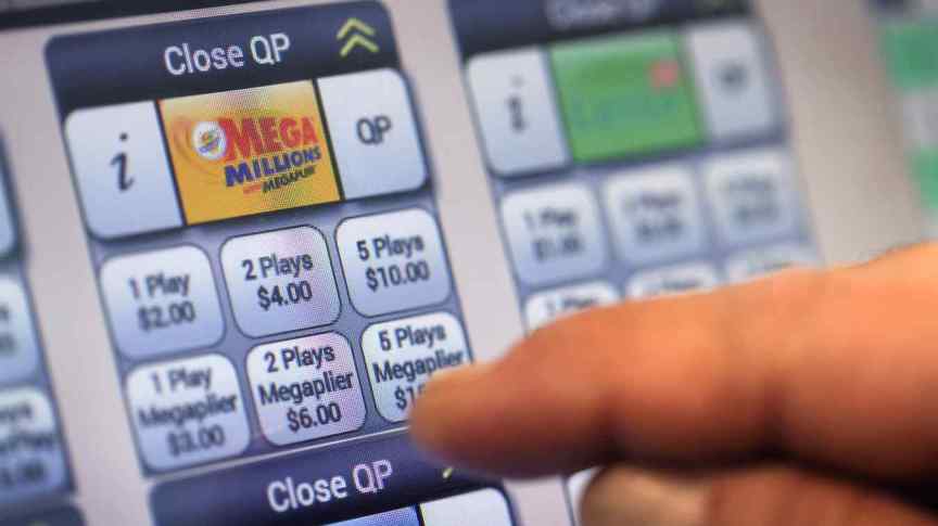 Mega Millions