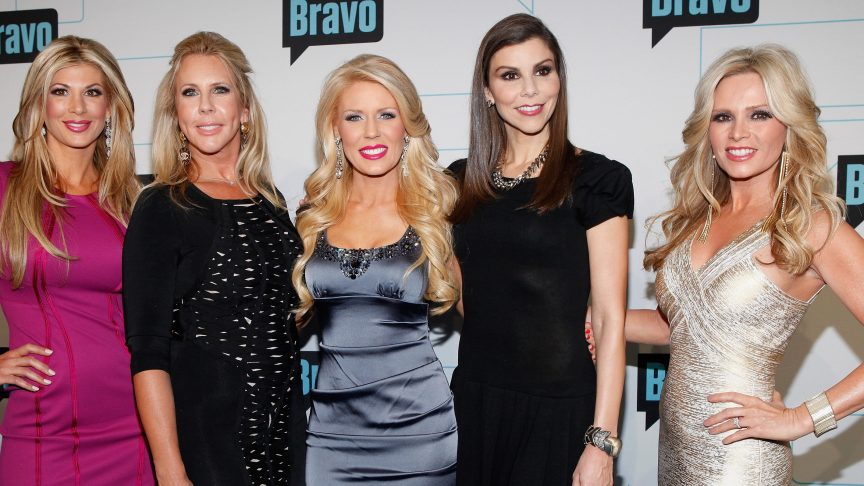 RHOC 2012