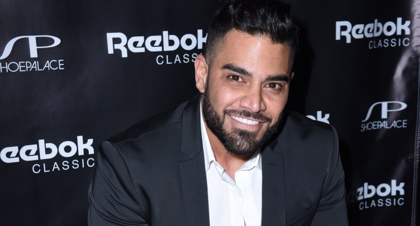 Mike Shouhed