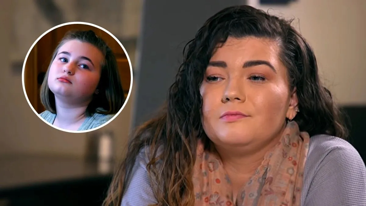 Leah Shirley Amber Portwood